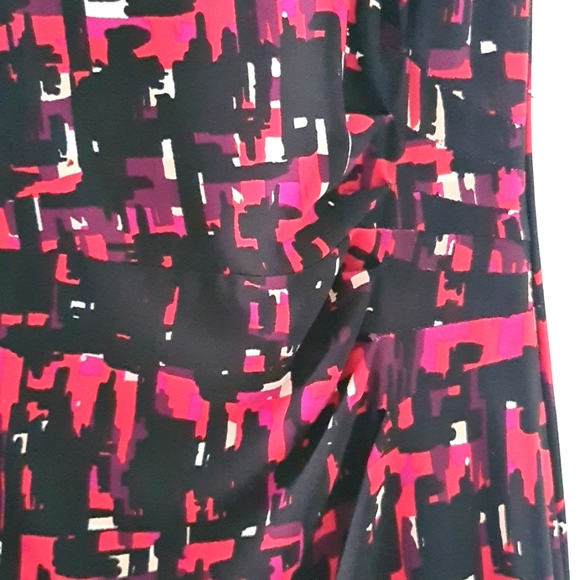Apt 9 Soft Dress size M - Picture 5 of 5